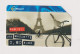 ITALY -   Paris Urmet  Phonecard - Openbaar Gewoon