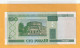 BELARUS . 100 RUBLE  . 2000 . N°  0904469  .  ETAT LUXE  .  2 SCANNES - Wit-Rusland