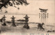 N°1346 W -cpa The God Deer -at Matsusara -Itsukushima- - Other & Unclassified