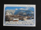SAINT GERVAIS LES BAINS - HAUTE SAVOIE - FLAMME SUR MARIANNE BRIAT - AIGUILLE BIONNASSAY DOMES DE MIAGE - Mechanical Postmarks (Advertisement)