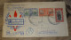 Enveloppe FDC, NEW ZEALAND - 1946 ......... ..... 240424 ....... CL7-8 - Cartas & Documentos