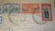 Enveloppe FDC, NEW ZEALAND - 1946 ......... ..... 240424 ....... CL7-8 - Cartas & Documentos