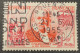 N° 1024/1017/1023  Avec Oblitération Cachet à Date D'Epoque De 1955  TB - Gebruikt