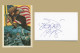 Erro - Icelandic Visual Artist & Painter - Signed Card + Postcard - 1998 - COA - Pittori E Scultori