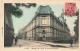 FRANCE - Paris - Vue Générale De La Mairie Du XVIè Arrondissement - Colorisé - Animé - Carte Postale Ancienne - Sonstige Sehenswürdigkeiten