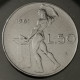 Monnaie Italie - 1961 - 50 Lire Grand Module - 50 Lire