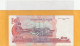 NATIONAL BANK OF CAMBODIA  .  500 RIELS  .  2004  . N°  2163997  .  ETAT LUXE  .  2 SCANNES - Cambodia