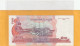 NATIONAL BANK OF CAMBODIA  .  500 RIELS  .  2004  . N°  2163997  .  ETAT LUXE  .  2 SCANNES - Cambodja