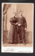 Paris  Photo D'un Couple:   Photogtaphe :PIERRE PETIT   (PPP47311) - Personnes Anonymes