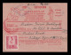 RUSSIA > HUNGARY 1947. POW Postcard R! - Sonstige & Ohne Zuordnung