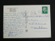 SAINT JORIOZ - HAUTE SAVOIE - FLAMME SUR MARIANNE CHEFFER - ANNECY ET SON LAC MULTIVUES - Mechanical Postmarks (Advertisement)