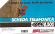 Italy: Telecom Italia - La Scheda Telefonica, Non Cercarla Lontano - Pubbliche Pubblicitarie