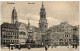 1.12.7 GERMANY, DRESDEN, ALTMARK, 1911(?) , POSTCARD - Dresden