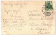 1.12.7 GERMANY, DRESDEN, ALTMARK, 1911(?) , POSTCARD - Dresden