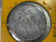 VIET-NAM DAN-CHU CONG-HOA-aluminium-KM#3 1946 1 Dong-1 Pcs- Xf=au-tow - Vietnam