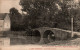 N°1353 W -cpa Les Laumes -le Pont Romain- - Sonstige & Ohne Zuordnung