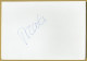 Michel Piccoli (1925-2020) - Signed Album Page + Photo - Paris 1987 - COA - Attori E Comici 