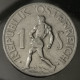 Monnaie Autriche - 1952  - 1 Schilling - Austria