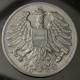 Monnaie Autriche - 1952  - 1 Schilling - Oostenrijk