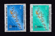 NOUVELLES-HEBRIDES 1979 TIMBRE N°551/52 NEUF** - Ungebraucht