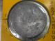 Delcampe - VIET-NAM DAN-CHU CONG-HOA-aluminium-KM#3 1946 1 Dong-1 Pcs- Xf=au-no 4 - Vietnam