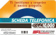 Italy: Telecom Italia - Progetto Qualità Totale (A) - Pubbliche Pubblicitarie