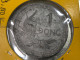 VIET-NAM DAN-CHU CONG-HOA-aluminium-KM#3 1946 1 Dong-1 Pcs- Xf=au-no 5 - Vietnam