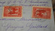 Enveloppe MADAGASCAR, Avion - 1935 ......... ..... 240424 ....... CL-10-5 - Brieven En Documenten