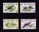 NOUVELLES-HEBRIDES 1979 TIMBRE N°575/78 NEUF** OISEAUX - Unused Stamps