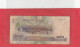 BANQUE NATIONALE DU CAMBODGE  .  100 RIELS  . 2001  . N°  8516596  .  BILLET USITE  .  2 SCANNES - Cambodge
