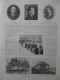 L'ILLUSTRATION N°3350 11/05/1907 Fête De Jeanne D'Arc à Orléans; Le Professeur Poirier; Les Salomés De Richard Strauss - L'Illustration