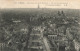 FRANCE - Paris - Panorama Pris Du Panthéon - Vue Vers Le Luxembourg Et Le Champs De Mars - C.M - Carte Postale Ancienne - Sonstige Sehenswürdigkeiten
