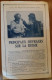 C1 RUSSIE Catalogue Depliant PAYOT Ouvrages Sur La RUSSIE 1925 PORT INCLUS France - 1901-1940