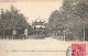 FRANCE - Paris - Vue Sur Le Pavillon Chinois Au Bois De Boulogne ( Porte Dauphine) - Carte Postale Ancienne - Autres Monuments, édifices