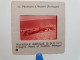Photo Diapo Diapositive Slide Péninsule Ibérique Espagne Portugal N°11 Pêcheurs à NAZARE VOIR ZOOM - Dias