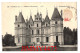 CPA - TOURS En 1928 (I.-et-L.) Château De Beaujardin - Beaujardin Castle - N° 228 - Edit. A. Papeghin - Tours
