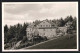 AK Buchenbach /Breisgau, Sanatorium Wiesneck  - Buchen