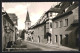 AK Bad Krozingen, Hauptstrasse Mit Hotel Und Litschgi-Haus  - Bad Krozingen