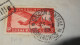 Enveloppe INDOCHINE, Saigon Marseille Avion, Saigon 1937 ......... ..... 240424 ....... CL-11-5 - Brieven En Documenten