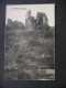 Limousin Illustre Ruines De Chalusset 1918 - Sonstige & Ohne Zuordnung