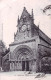 64 - MORLAAS Pres Pau - L'église - Morlaas