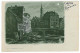 GER 58 - 5740 HAMBURG, Germany, Litho, Bridge & Boats - Old Postcard - Used - 1898 - Harburg
