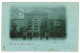 GER 58 - 5792 BAD ELMEN, Germany, Litho, Hospital - Old Postcard - Used - 1898 - Autres & Non Classés