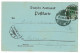 GER 58 - 5792 BAD ELMEN, Germany, Litho, Hospital - Old Postcard - Used - 1898 - Other & Unclassified