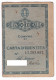 CARTA D'IDENTITA'  - REGNO D'ITALIA -  TORINO -  ORIGINALE 1944 - MARCA BOLLO - Ohne Zuordnung