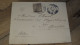 Enveloppe TUNISIE, Tunis - 1905 ......... ..... 240424 ....... CL-11-9 - Cartas & Documentos