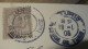 Enveloppe TUNISIE, Tunis - 1905 ......... ..... 240424 ....... CL-11-9 - Cartas & Documentos