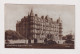 ENGLAND -  Weston Super Mare Atlantic Hotel  Used Vintage Postcard - Weston-Super-Mare