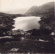 Lacul Bucura, Fotografie Din Timpul Excursiei Universitare Din 1921 De La Cluj G73N - Orte