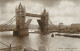 England London Tower Bridge - Andere & Zonder Classificatie